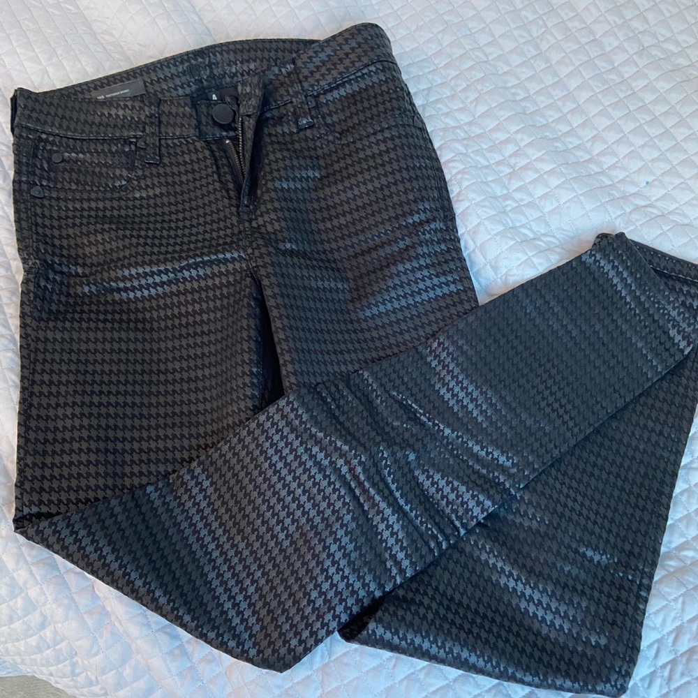 Kut from the Cloth toothpick Mia skinny pants